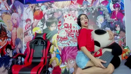 Mariana_16_ webcam model stream image