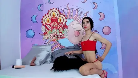 Mariana_16_ webcam stripchat model stream image