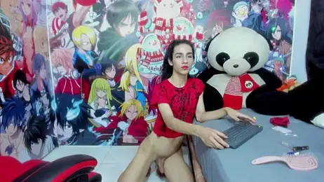 Mariana_16_ webcam model stream image