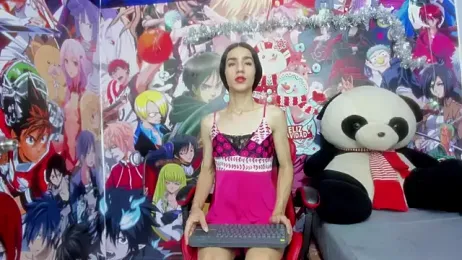 Mariana_16_ webcam model stream image