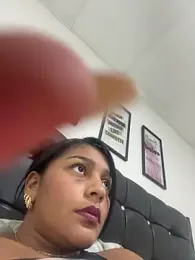 anaesca webcam model stream image