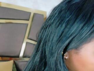 Alejandra Leroy webcam flirt4free model stream image