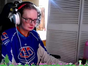 funafterdark13 webcam chaturbate model stream image