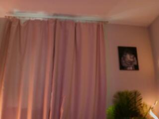 Odelina Blanton webcam model stream image