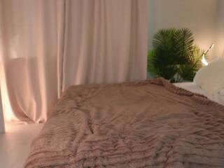 Odelina Blanton webcam model stream image