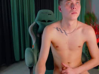 fred_cute webcam model stream image