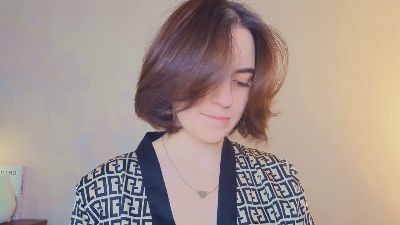 FranObannion webcam cam4 model stream image