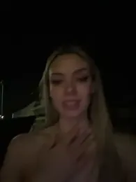 HopeHeaven webcam stripchat model stream image
