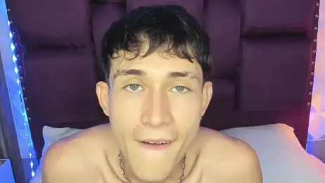 Michael_blue webcam model stream image