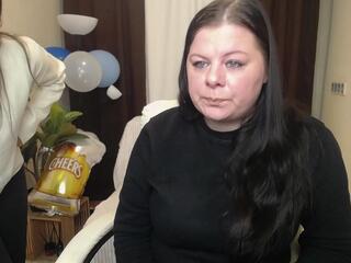 Britney Ryan webcam model stream image