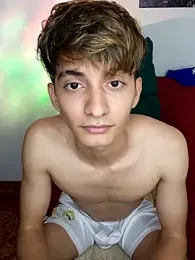 Andy_Kein webcam model stream image