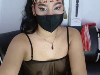 azaharaa webcam camsoda model stream image