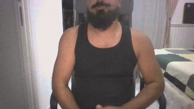 M_B_ webcam model stream image