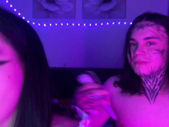 WetLips19 webcam model stream image