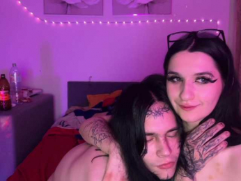 WetLips19 webcam model stream image