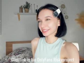 baddieinblack webcam chaturbate model stream image