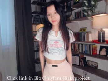 baddieinblack webcam chaturbate model stream image