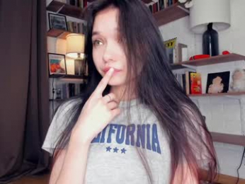 baddieinblack webcam model stream image