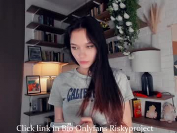 baddieinblack webcam model stream image