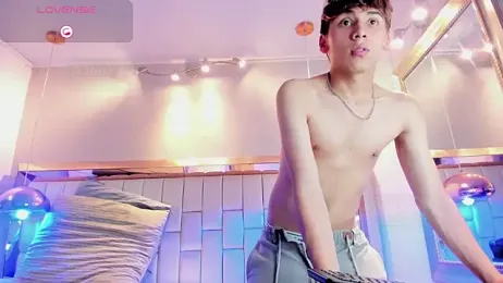 Twinkie_Hung webcam model stream image