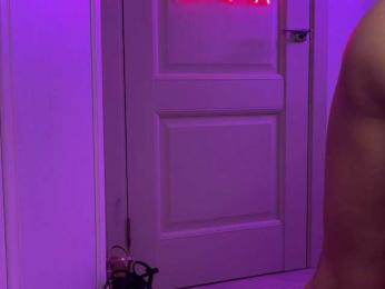 Koketka_BLACK webcam model stream image