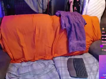 damadevotchka webcam model stream image