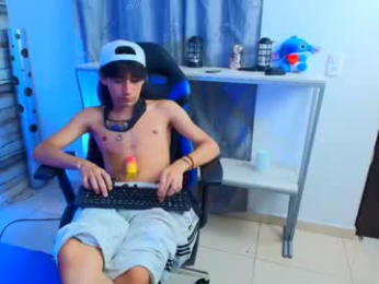 twinslovers_ webcam model stream image