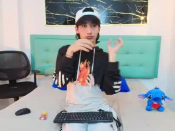 twinslovers_ webcam model stream image