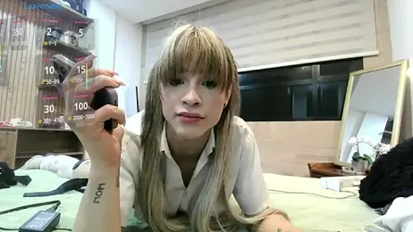 stormytt_ webcam model stream image