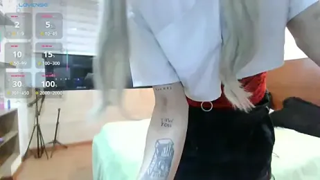 stormytt_ webcam model stream image