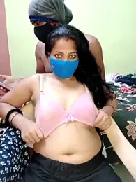 Monalisha1995 webcam stripchat model stream image