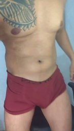 VictorVondoom webcam model stream image