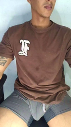 VictorVondoom webcam model stream image