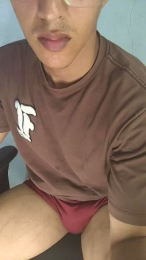 VictorVondoom webcam cam4 model stream image