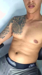 VictorVondoom webcam model stream image