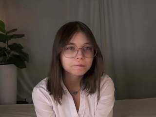 brittdumford webcam model stream image