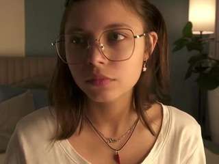 brittdumford webcam model stream image