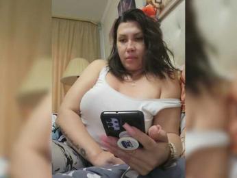 RoxySexy webcam bongacams model stream image