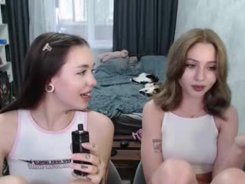 tessawillson webcam model stream image