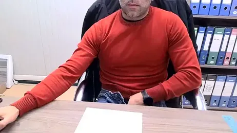 Evasionee webcam model stream image