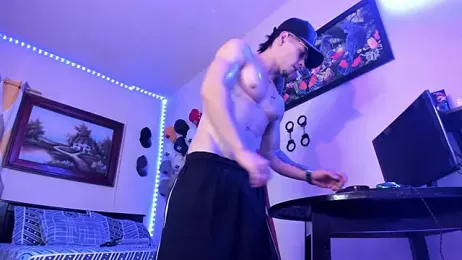 Matt_Your_Master webcam model stream image
