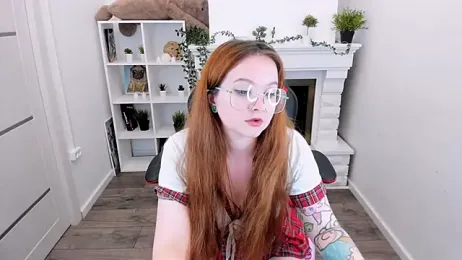 MeiQT webcam model stream image