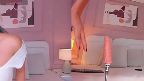 aria_greco webcam model stream image