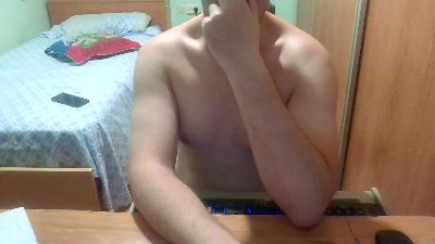 ultrasonico5 webcam model stream image
