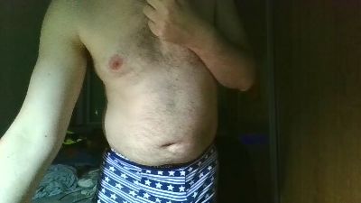 ultrasonico5 webcam model stream image