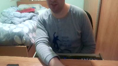 ultrasonico5 webcam model stream image