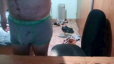 ultrasonico5 webcam cam4 model stream image