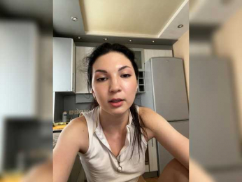 BettySoul webcam model stream image