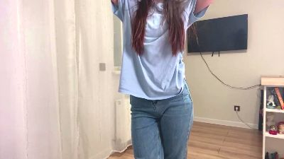 LoraleeClarey webcam model stream image