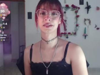 _galya_ webcam chaturbate model stream image